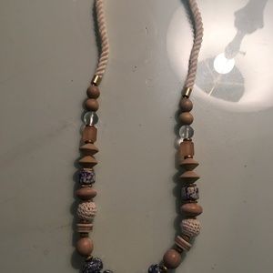 Stella & Dot Abriana Necklace